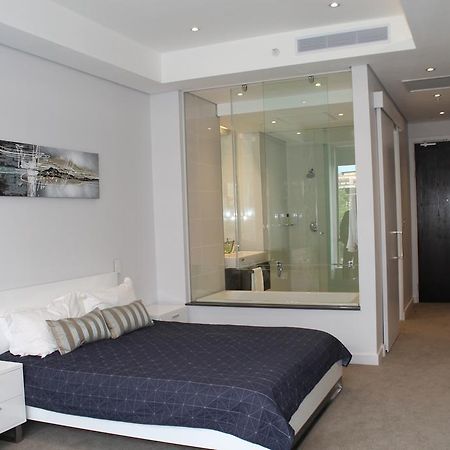 Sandton Skye Johannesburg Luxury Apartment 外观 照片