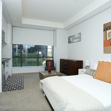 Sandton Skye Johannesburg Luxury Apartment 外观 照片