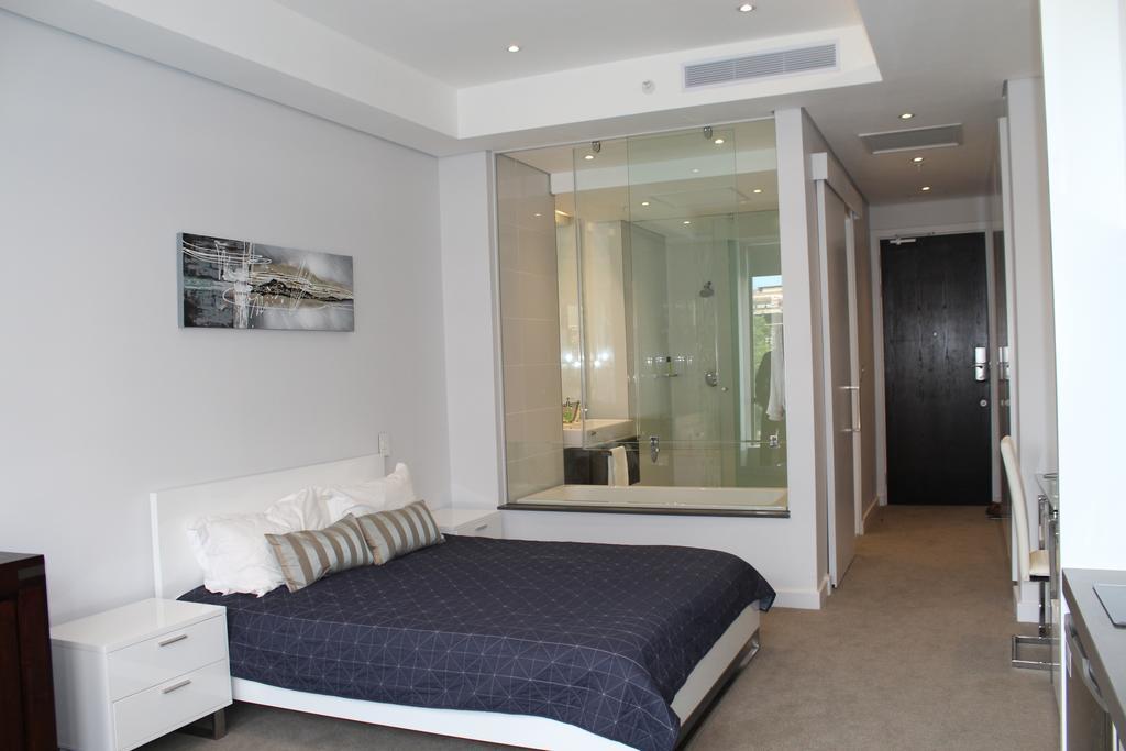 Sandton Skye Johannesburg Luxury Apartment 外观 照片