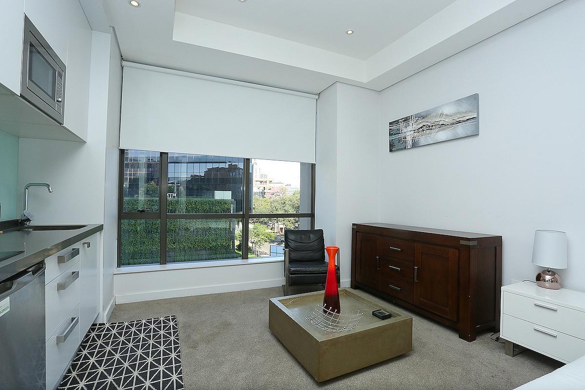Sandton Skye Johannesburg Luxury Apartment 外观 照片