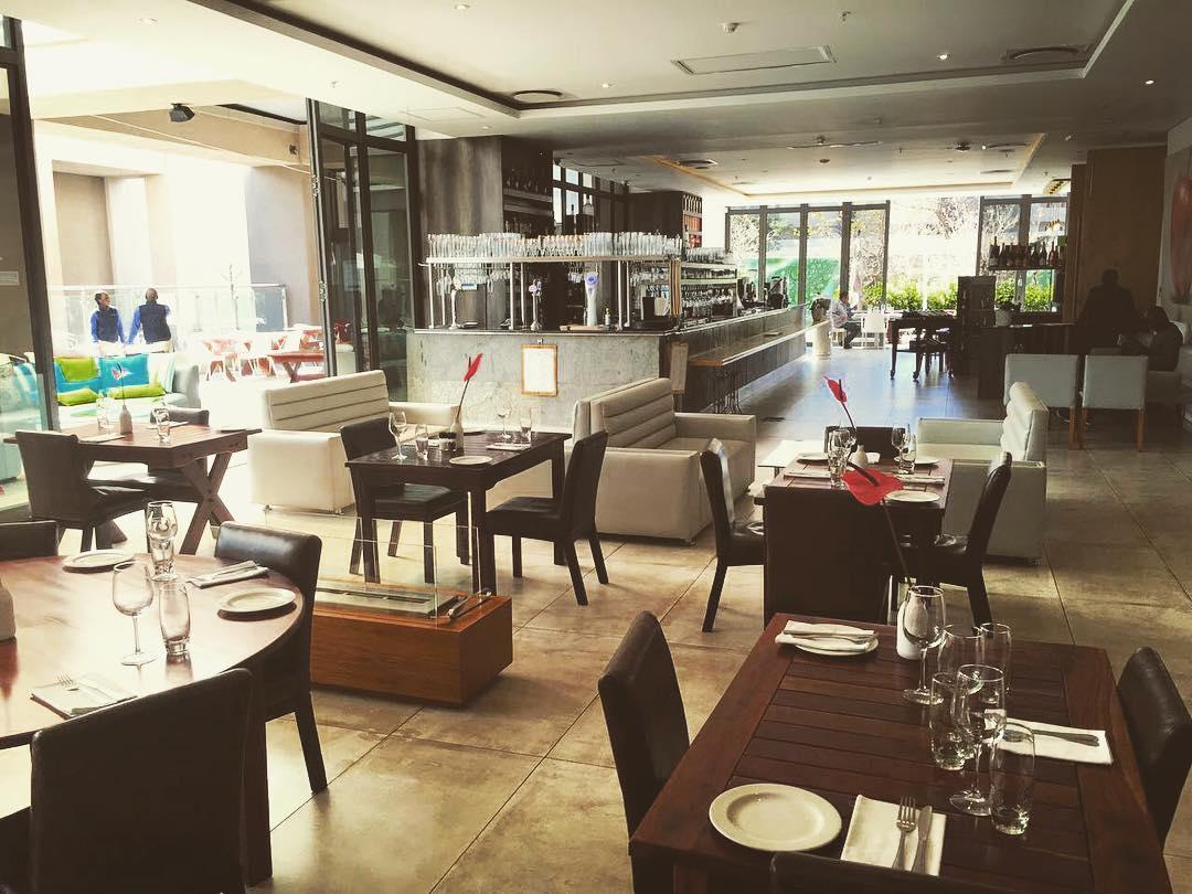 Sandton Skye Johannesburg Luxury Apartment 外观 照片