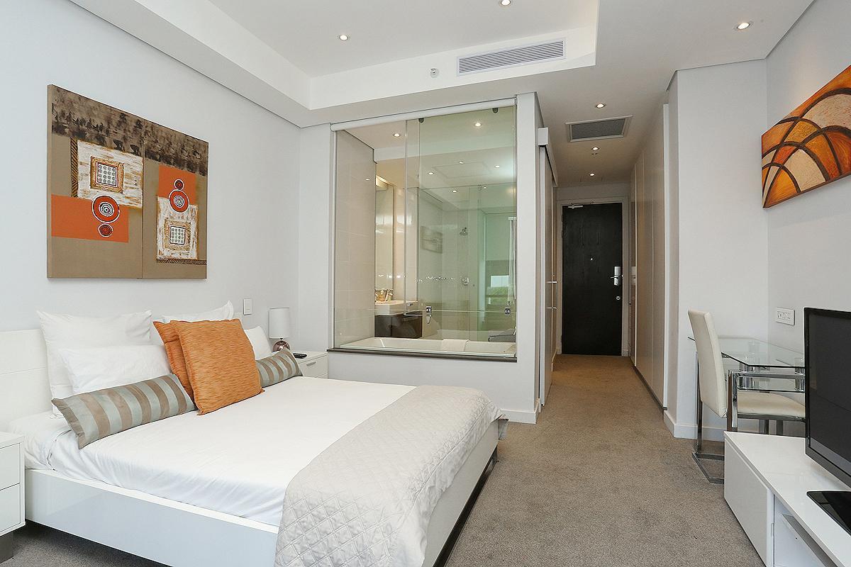Sandton Skye Johannesburg Luxury Apartment 外观 照片