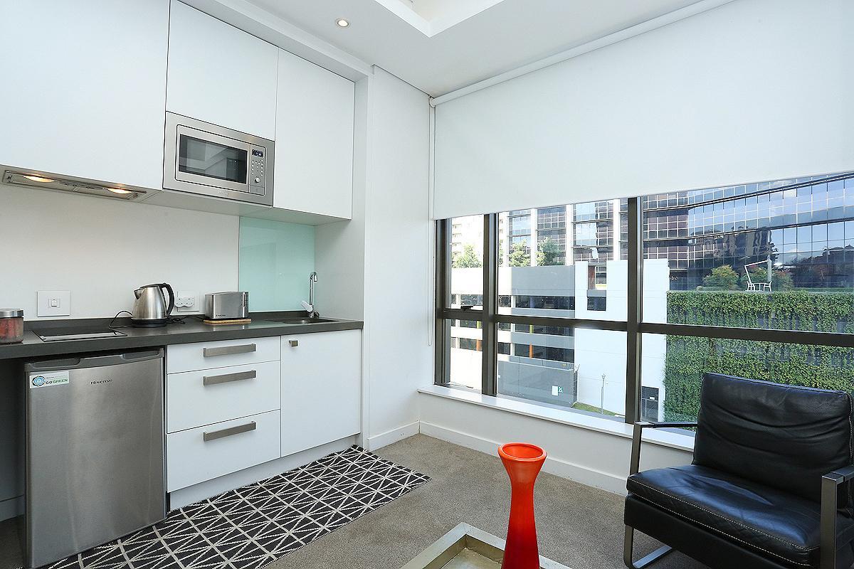 Sandton Skye Johannesburg Luxury Apartment 外观 照片
