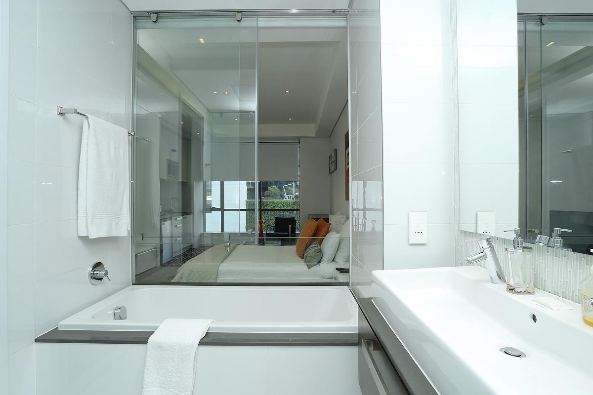 Sandton Skye Johannesburg Luxury Apartment 外观 照片